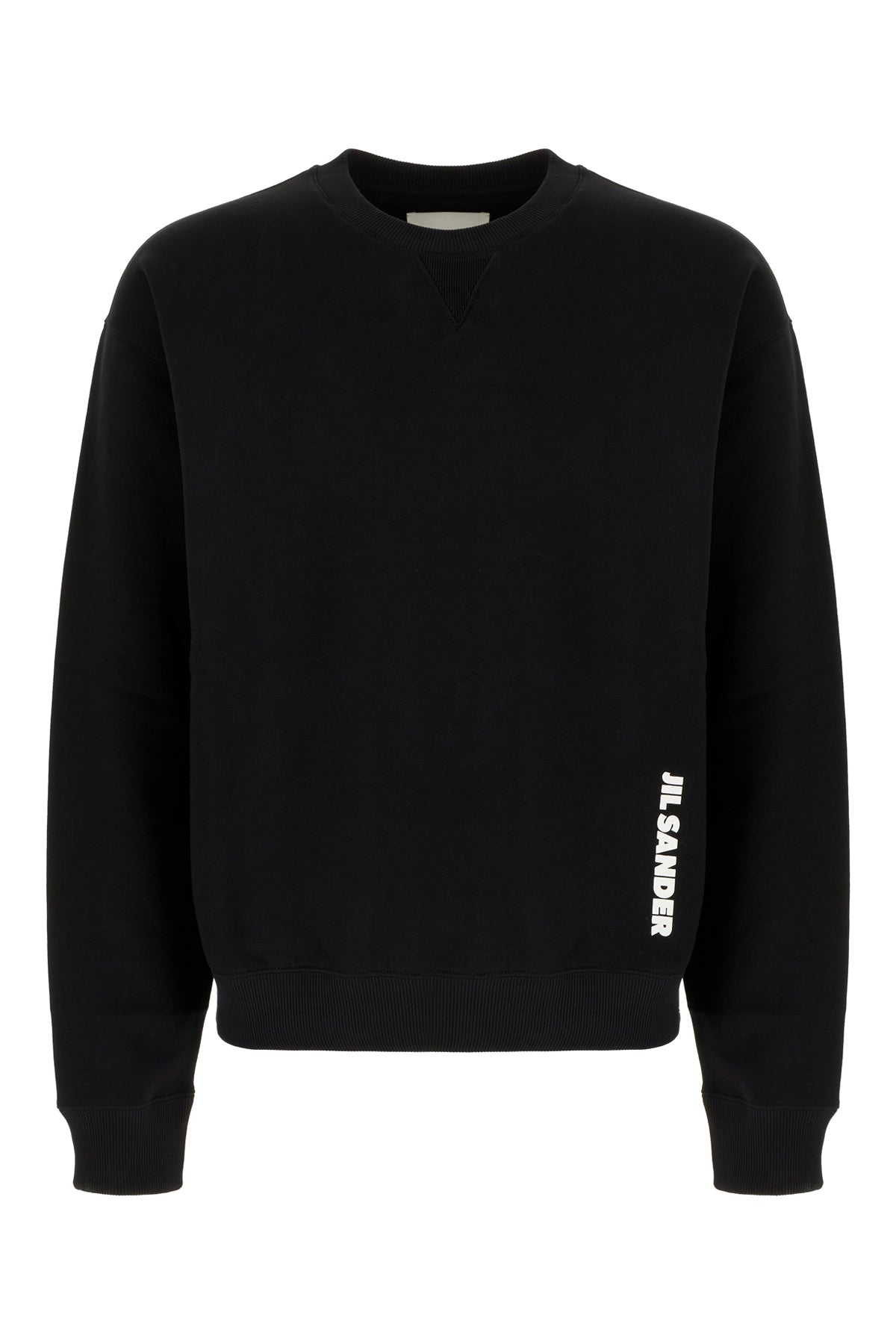 Jil Sander Man Clothing Sweatshirts JIL SANDER
