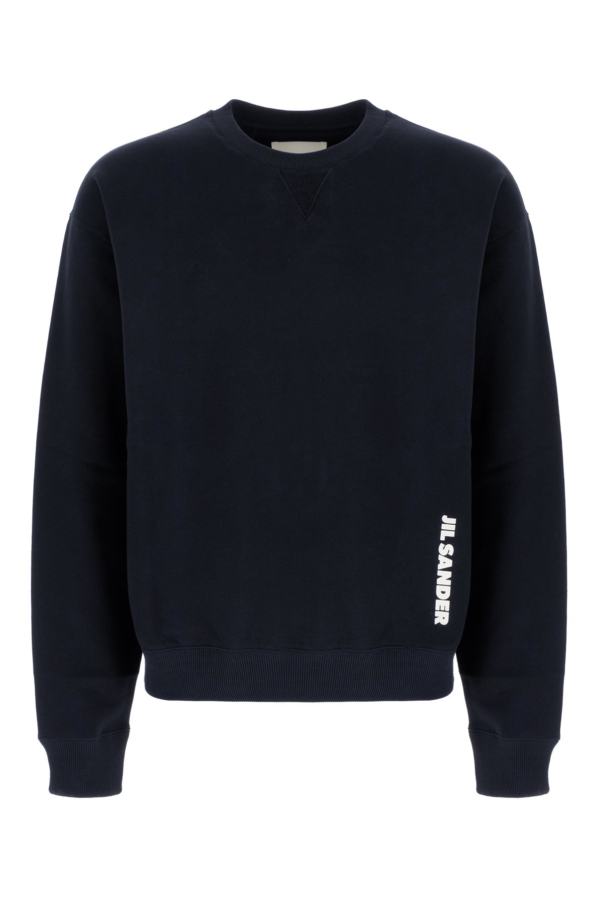 Jil Sander Man Clothing Sweatshirts JIL SANDER