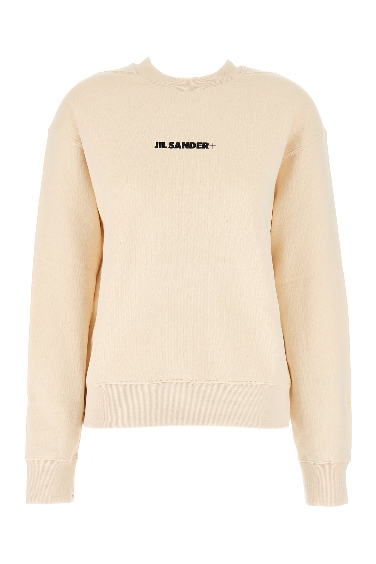 Jil Sander Woman Clothing Sweatshirts JIL SANDER