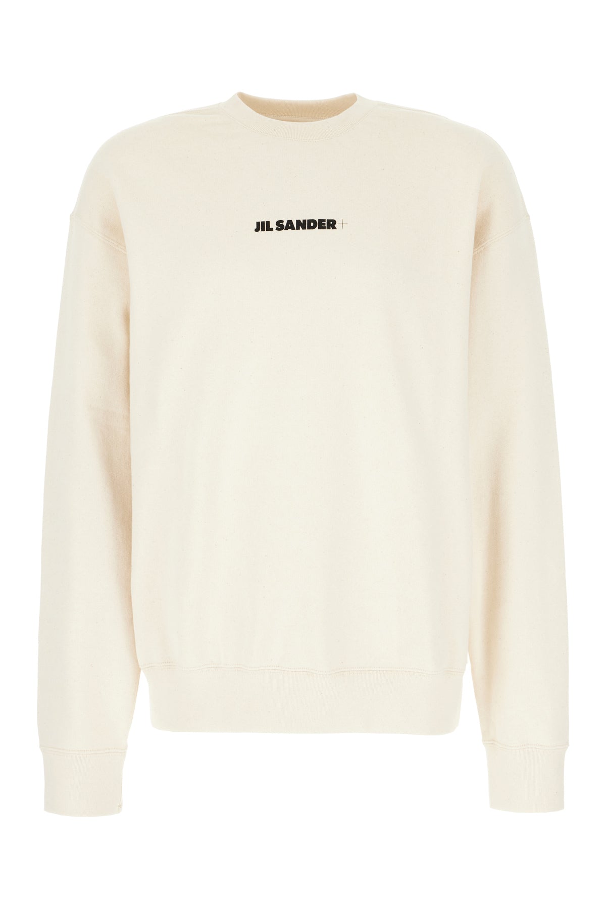 Jil Sander Man Clothing Sweatshirts JIL SANDER