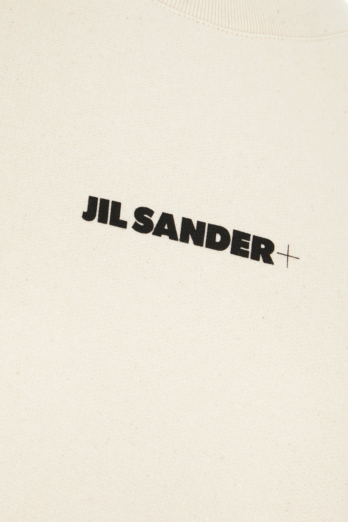 Jil Sander Man Clothing Sweatshirts JIL SANDER