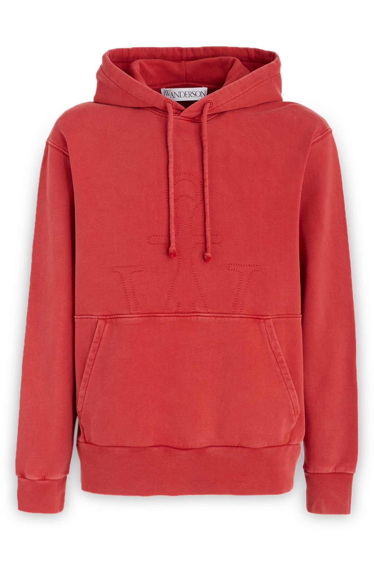 Jw Anderson Man Clothing Sweatshirts J.W. ANDERSON