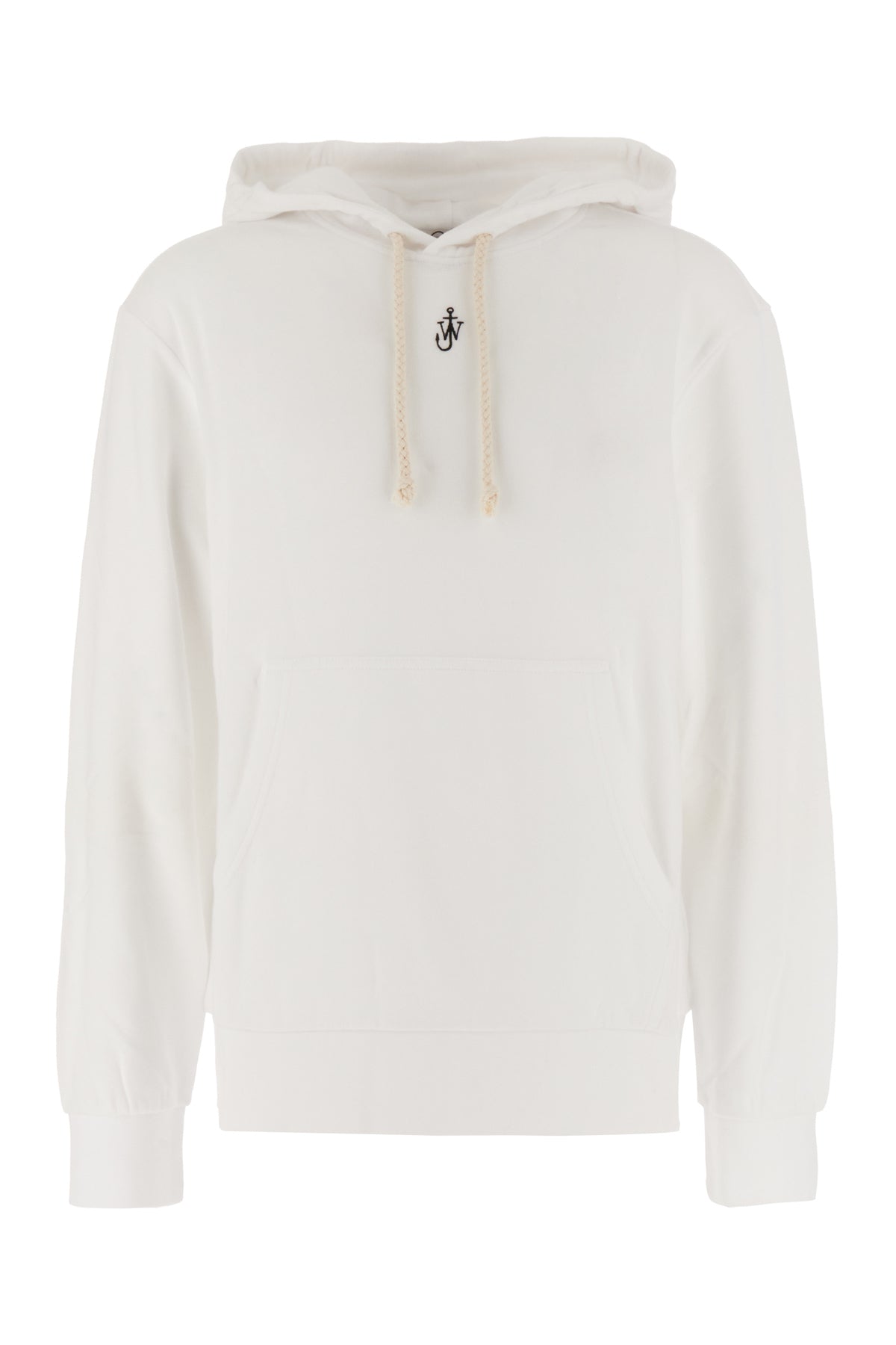 Jw Anderson Man Clothing Sweatshirts J.W. ANDERSON