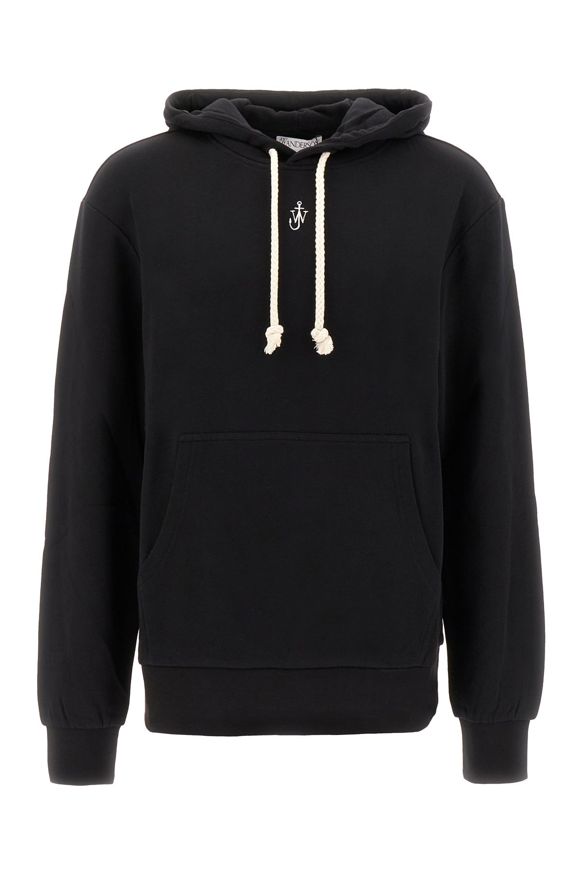 Jw Anderson Man Clothing Sweatshirts J.W. ANDERSON