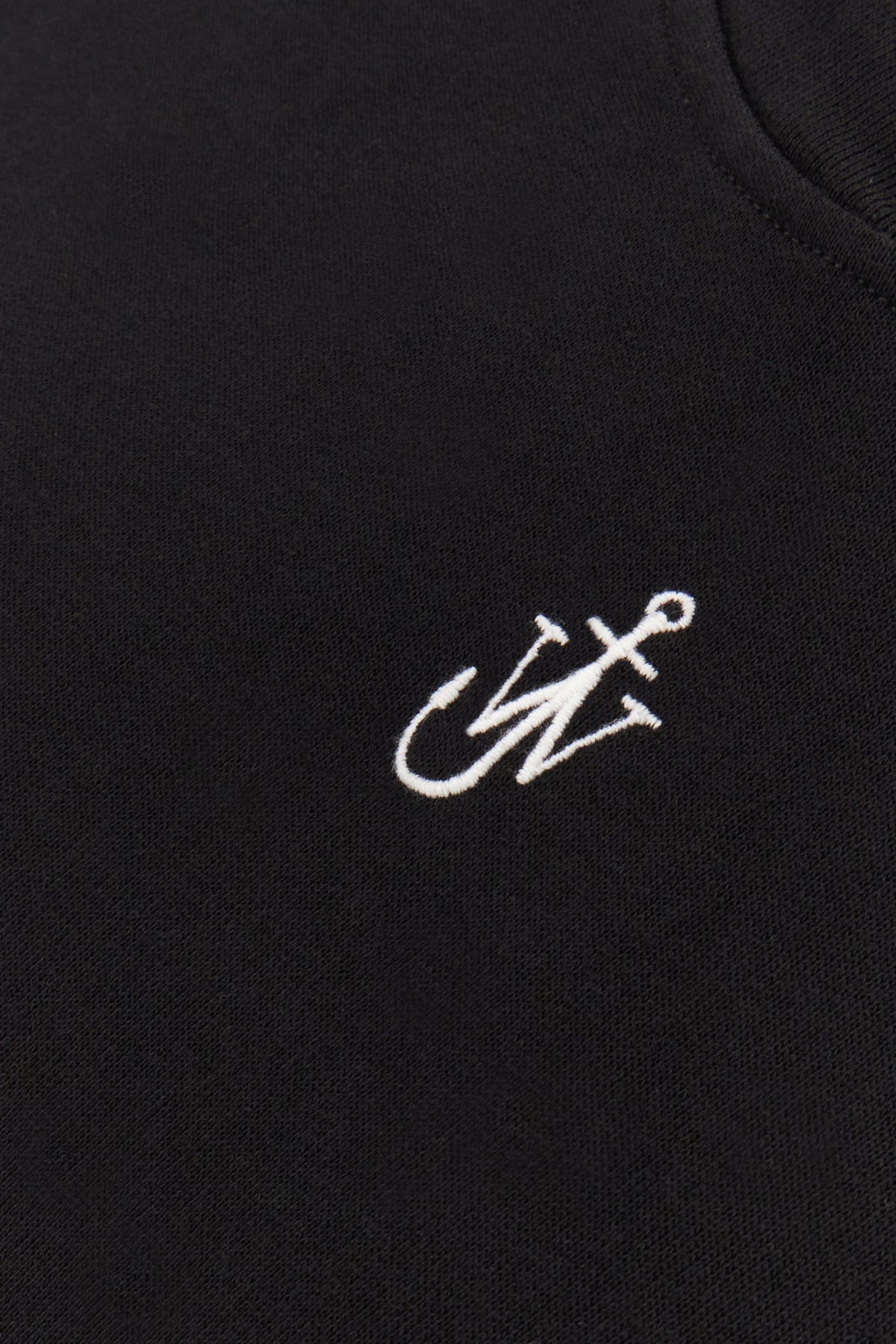 Jw Anderson Man Clothing Sweatshirts J.W. ANDERSON