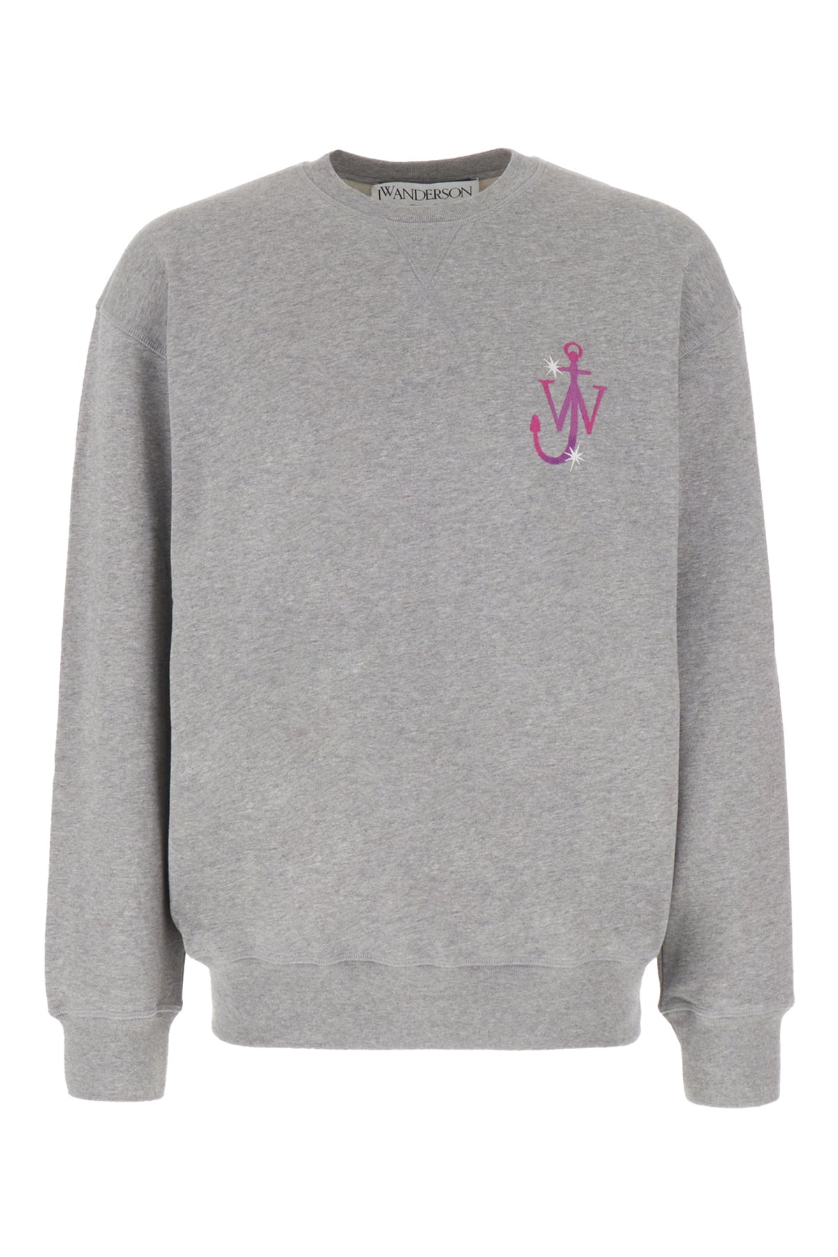 Jw Anderson Man Clothing Sweatshirts J.W. ANDERSON