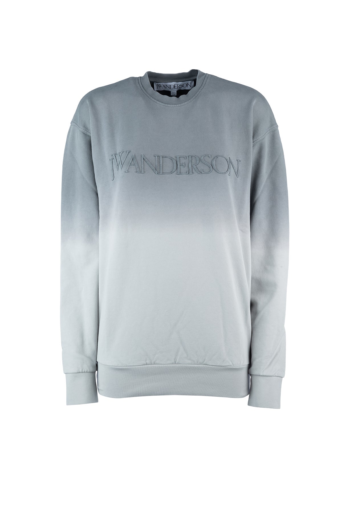 Jw Anderson Woman Clothing Sweatshirts J.W. ANDERSON