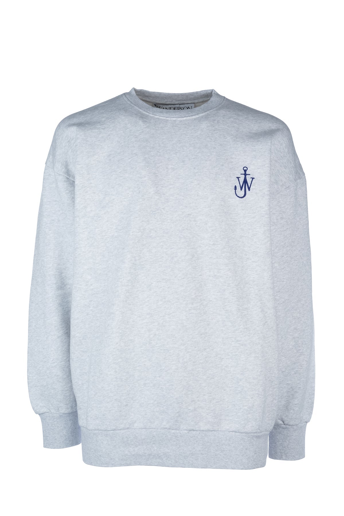 Jw Anderson Man Clothing Sweatshirts J.W. ANDERSON