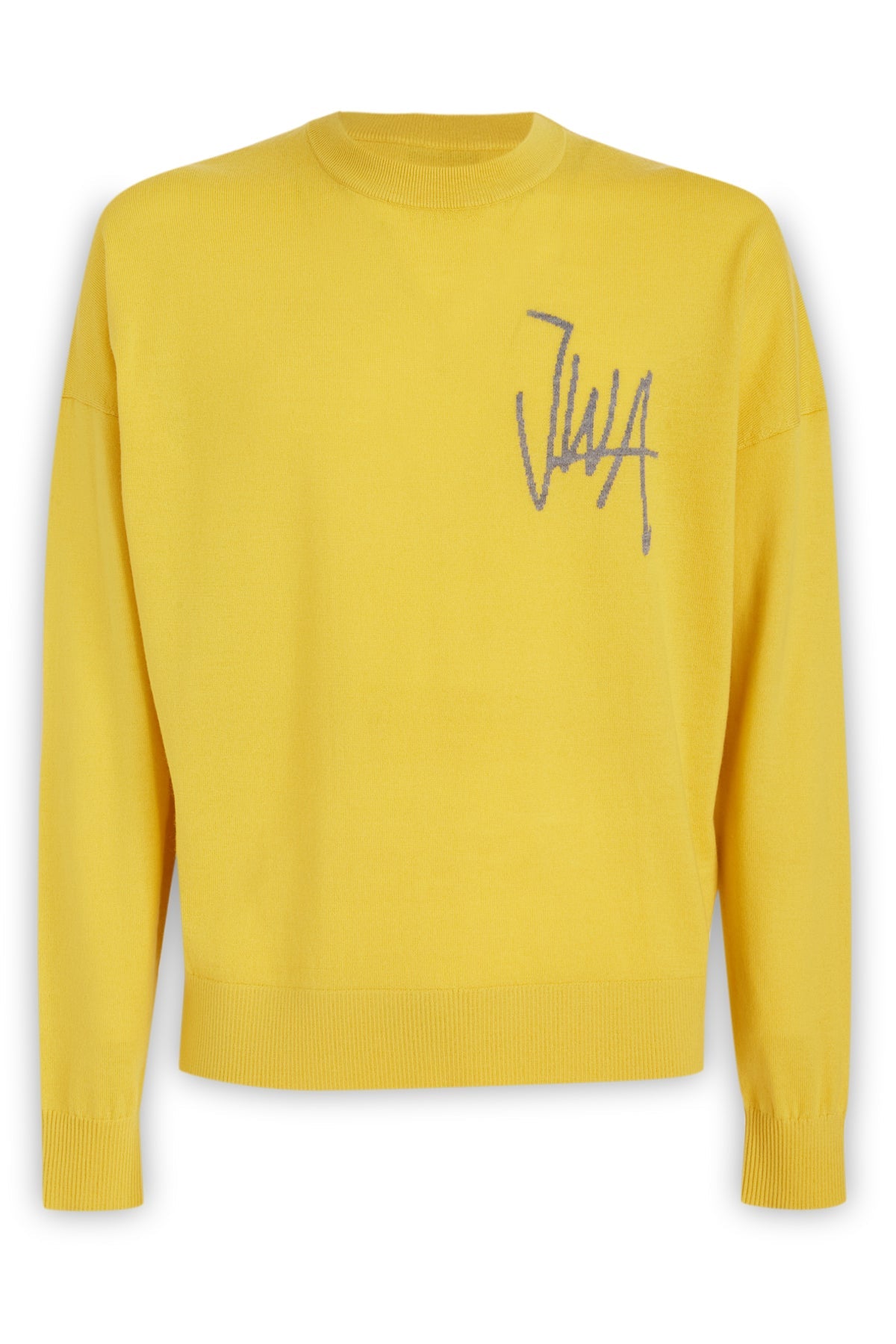 Jw Anderson Man Clothing Knitwear J.W. ANDERSON
