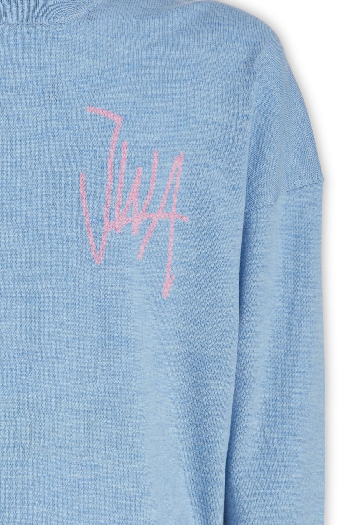 Jw Anderson Man Clothing Knitwear J.W. ANDERSON