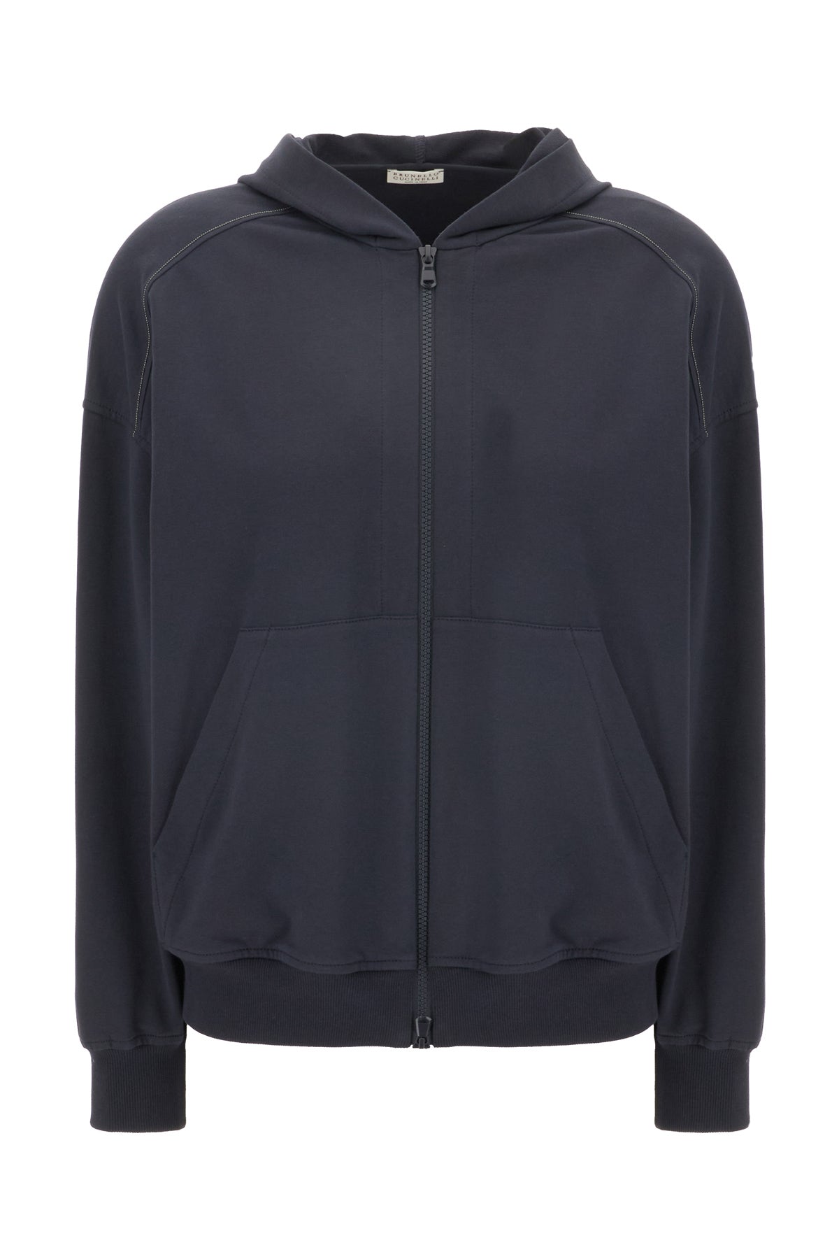 Brunello Cucinelli Woman Clothing Sweatshirts BRUNELLO CUCINELLI