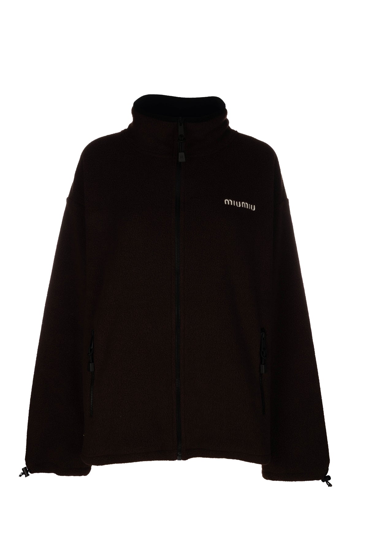 Miu Miu Woman Clothing Sweatshirts MIU MIU