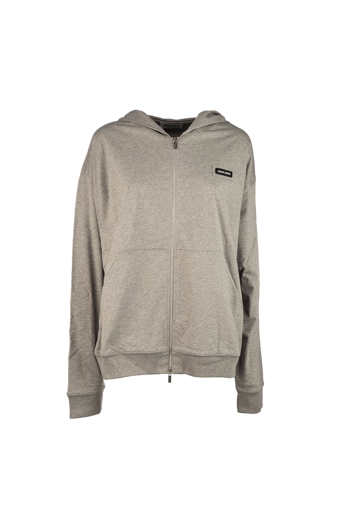 Miu Miu Woman Clothing Sweatshirts MIU MIU