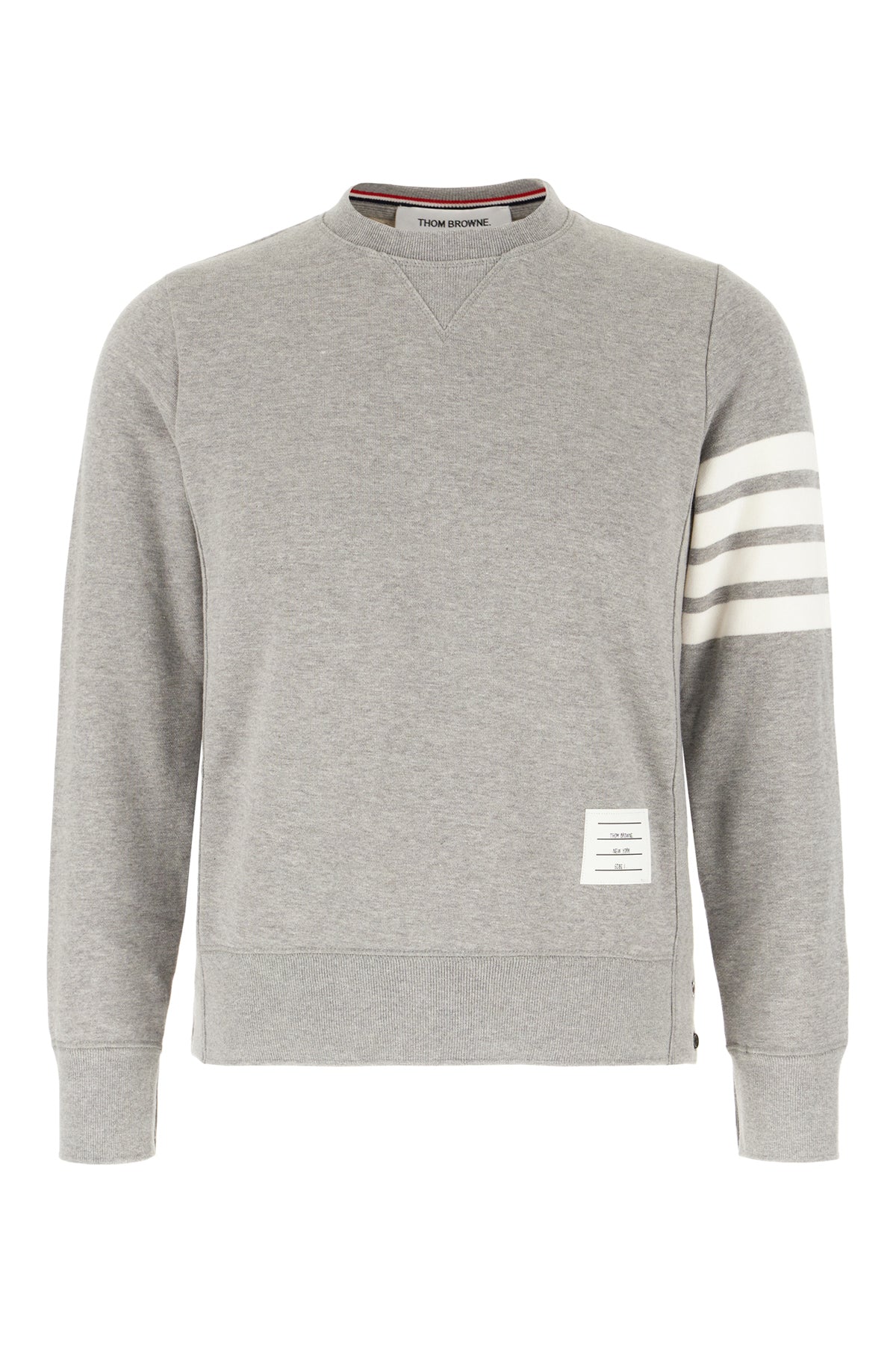 Thom Browne Man Clothing Sweatshirts THOM BROWNE