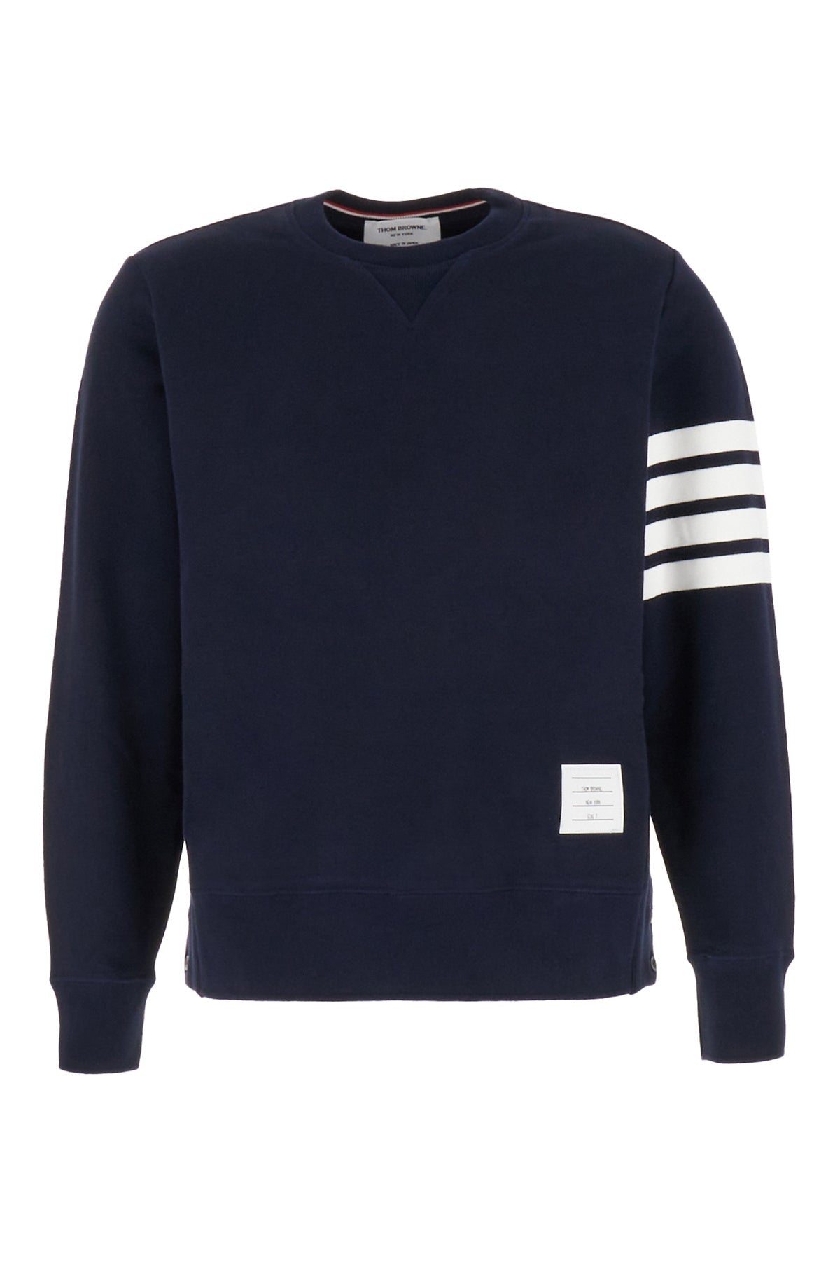 Thom Browne Man Clothing Sweatshirts THOM BROWNE
