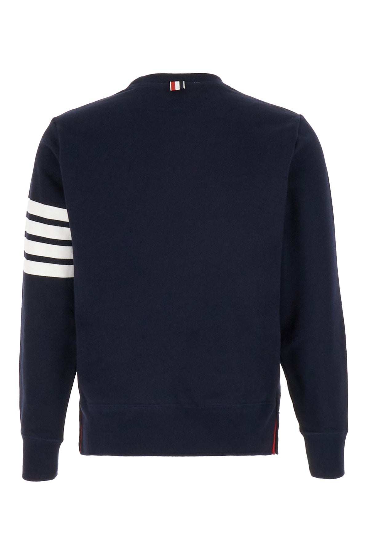 Thom Browne Man Clothing Sweatshirts THOM BROWNE