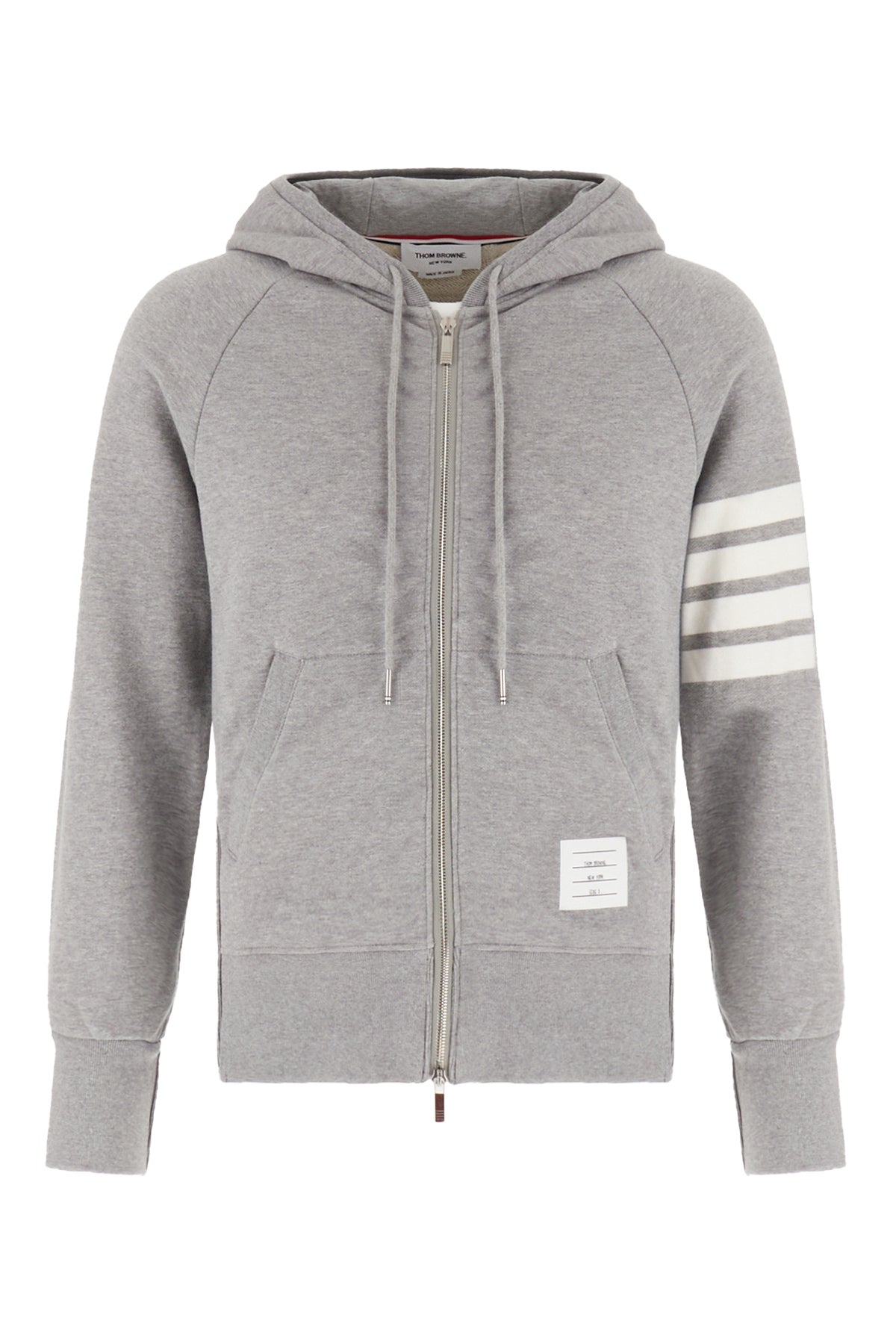 Thom Browne Man Clothing Sweatshirts THOM BROWNE