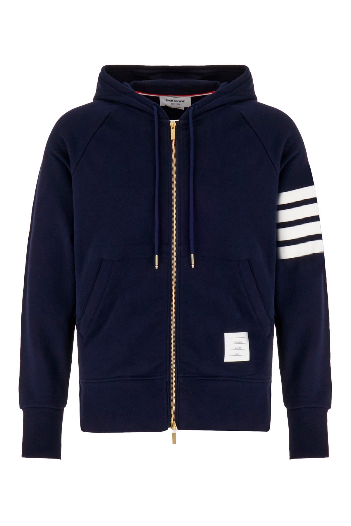 Thom Browne Man Clothing Sweatshirts THOM BROWNE