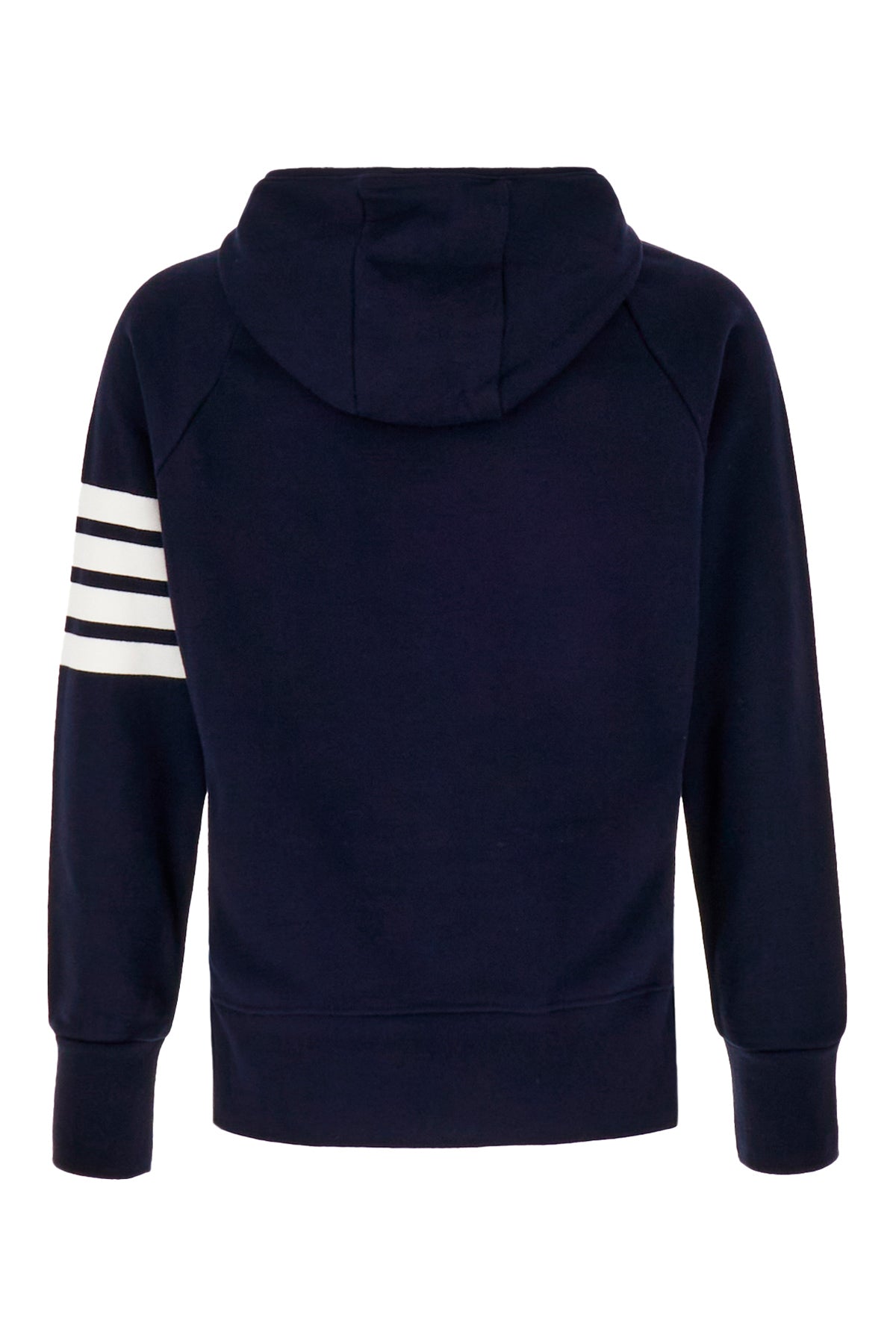 Thom Browne Man Clothing Sweatshirts THOM BROWNE