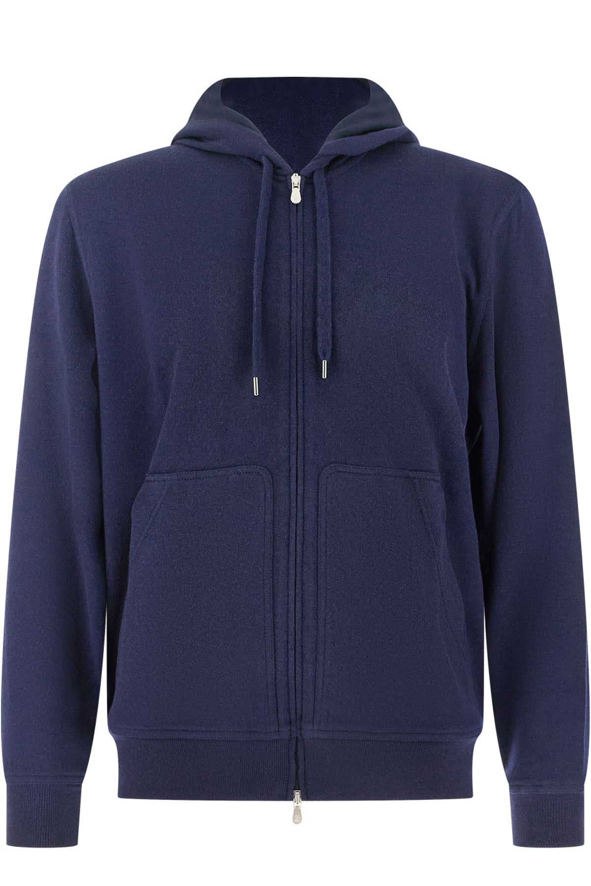 Brunello Cucinelli Man Clothing Sweatshirts BRUNELLO CUCINELLI