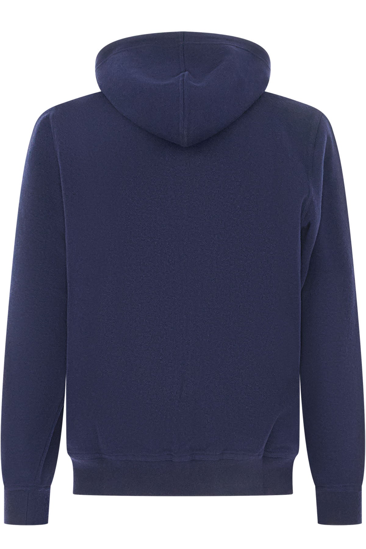 Brunello Cucinelli Man Clothing Sweatshirts BRUNELLO CUCINELLI