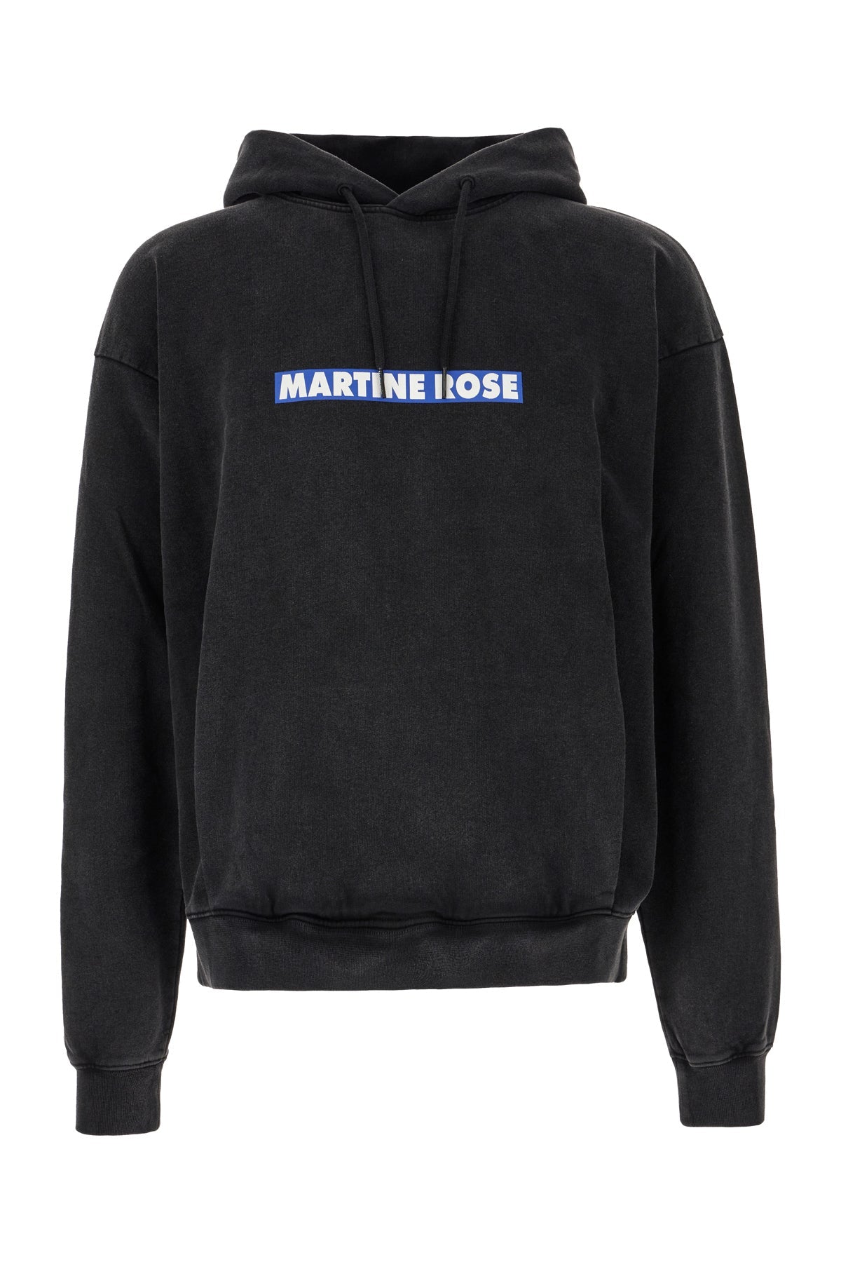 Martine Rose Man Clothing Sweatshirts MARTINE ROSE
