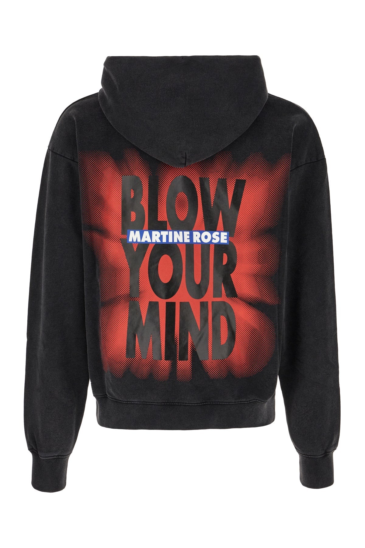 Martine Rose Man Clothing Sweatshirts MARTINE ROSE