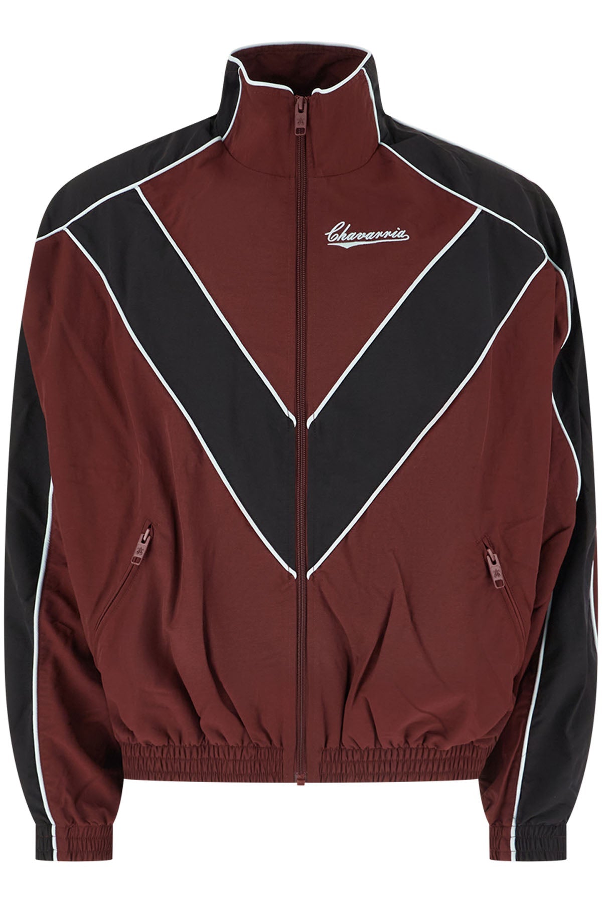 Willy Chavarria Man Clothing Sweatshirts WILLY CHAVARRIA