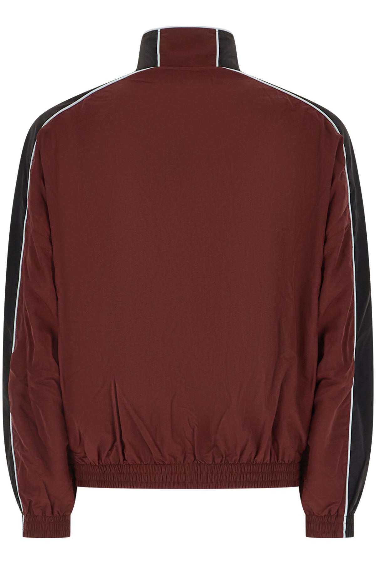 Willy Chavarria Man Clothing Sweatshirts WILLY CHAVARRIA