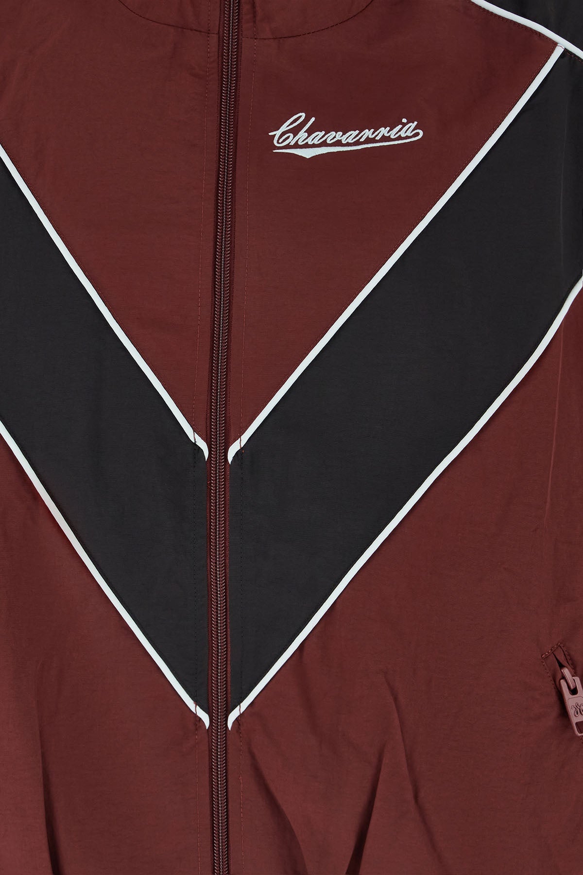 Willy Chavarria Man Clothing Sweatshirts WILLY CHAVARRIA