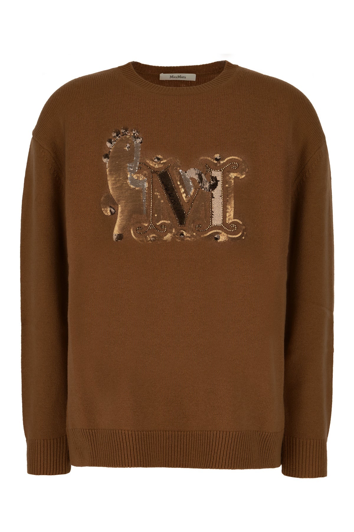 Max Mara Woman Clothing Knitwear MAX MARA