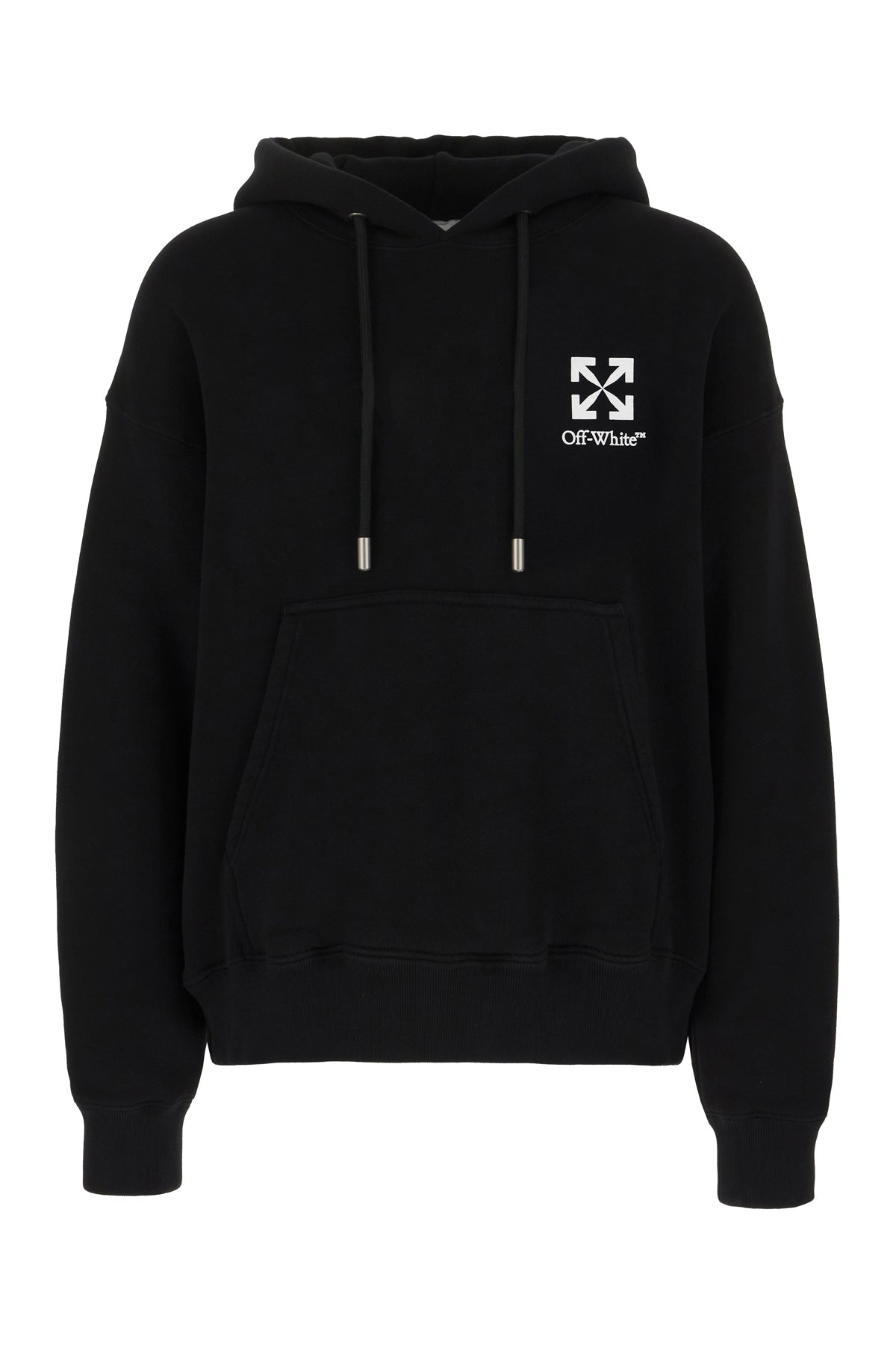 Off White Man Clothing Sweatshirts OFF-WHITE