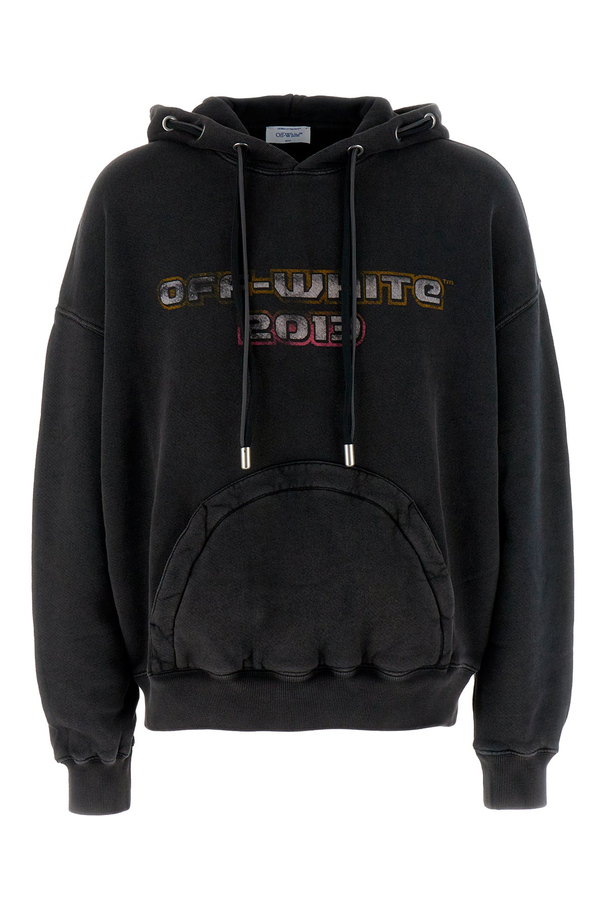 Off White Man Clothing Sweatshirts OFF-WHITE