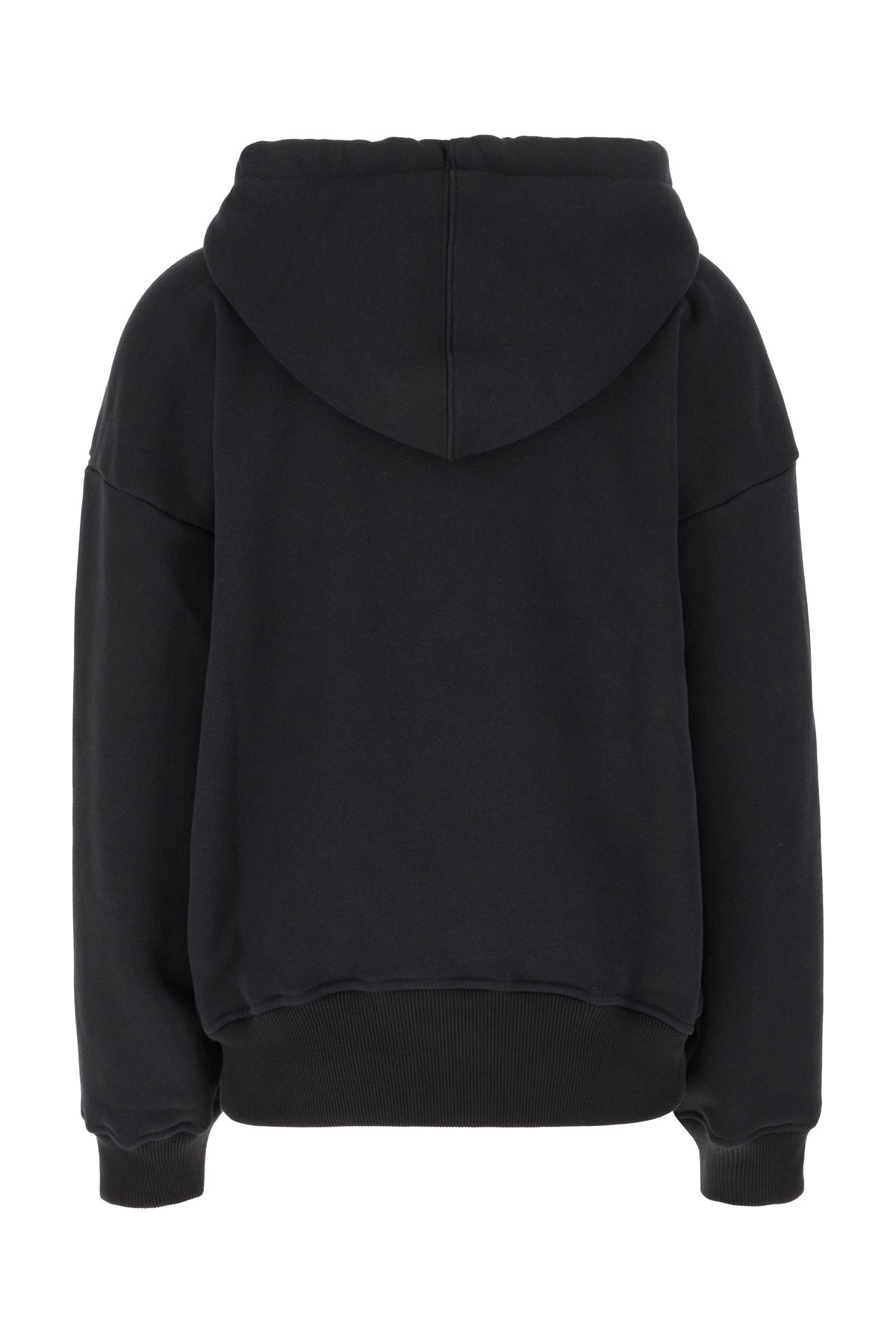 Off White Woman Clothing Sweatshirts OFF-WHITE