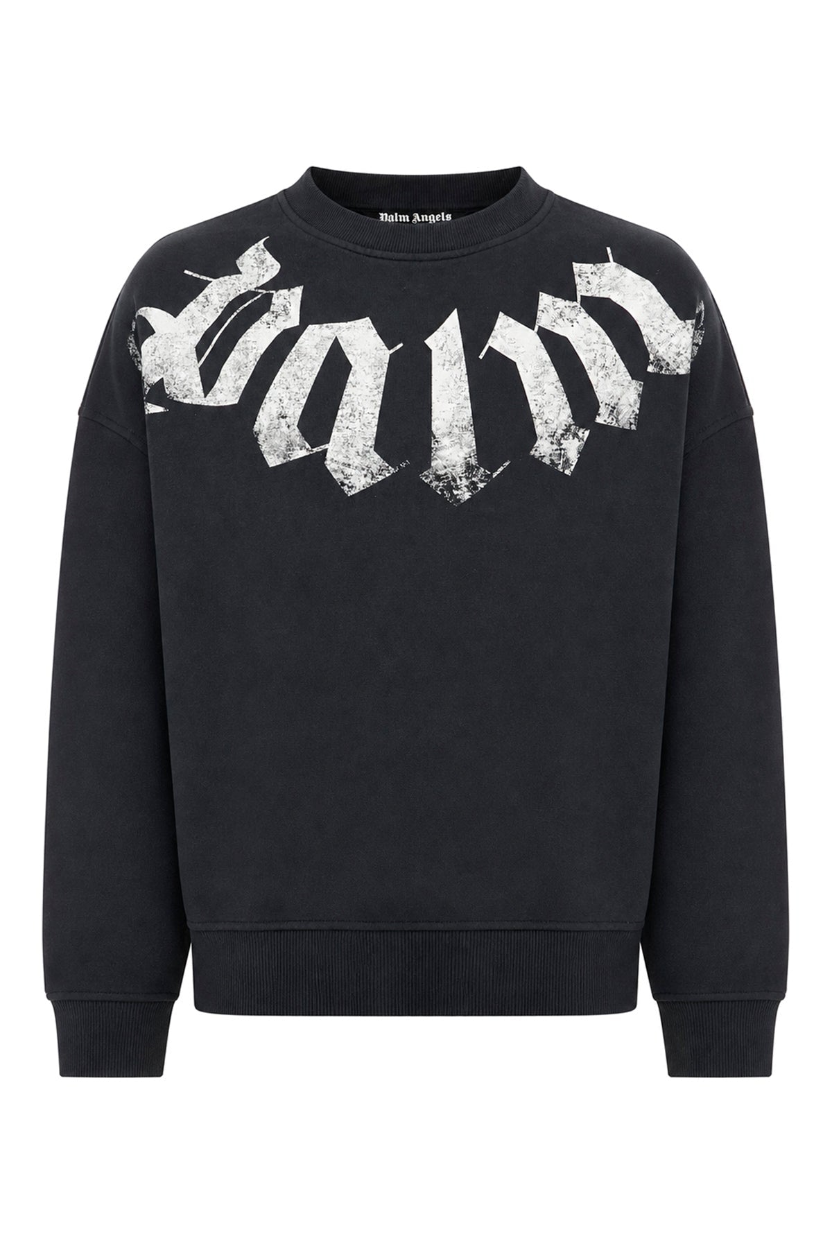 Palm Angels Man Clothing Sweatshirts PALM ANGELS
