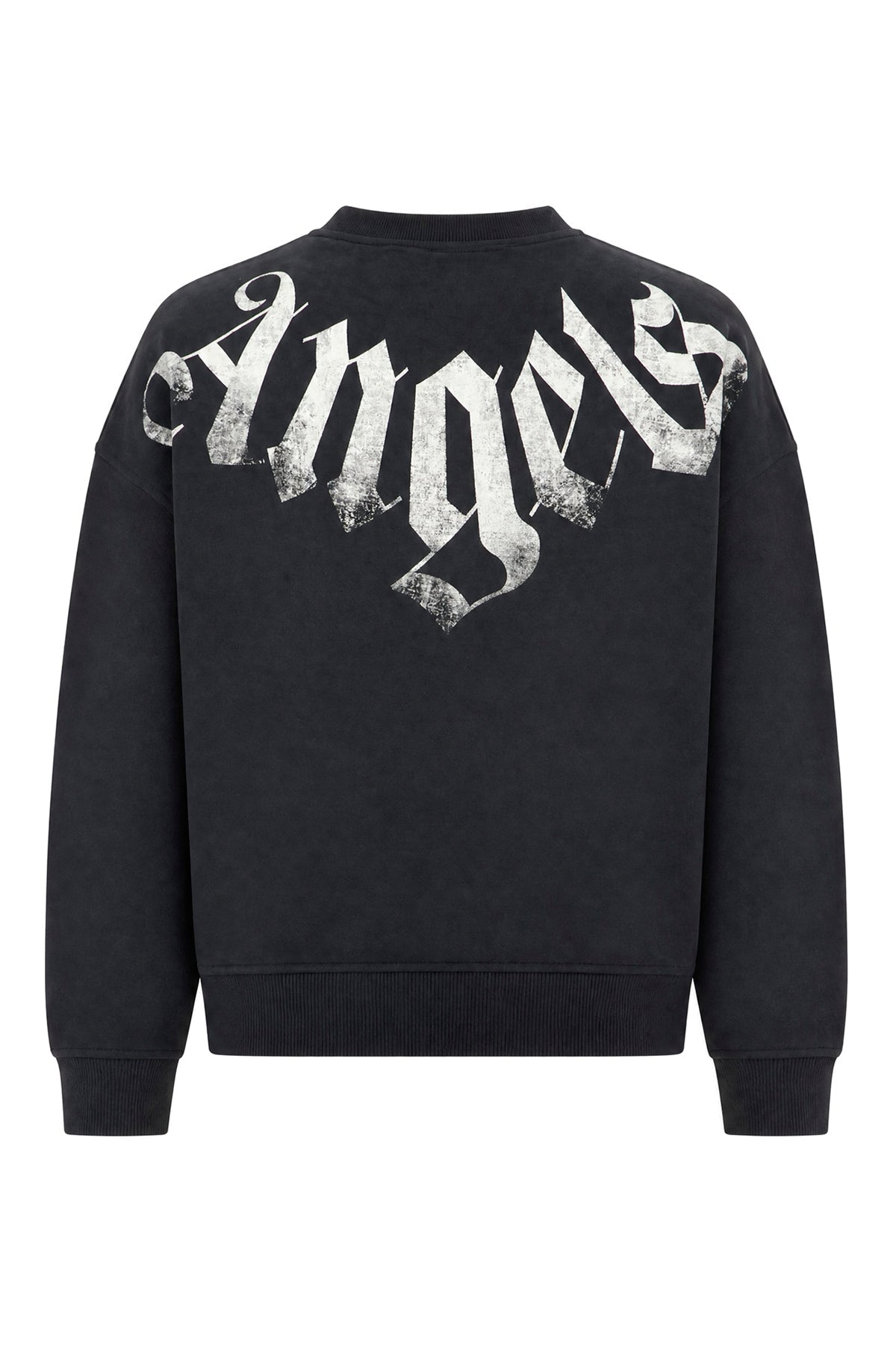 Palm Angels Man Clothing Sweatshirts PALM ANGELS
