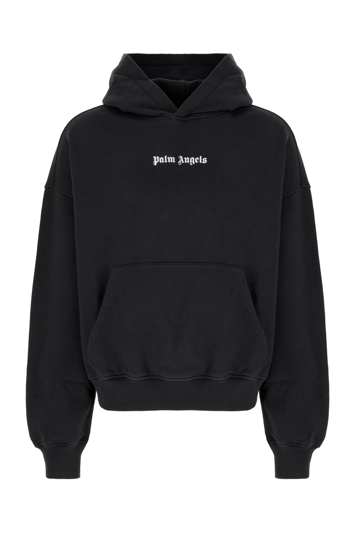 Palm Angels Man Clothing Sweatshirts PALM ANGELS