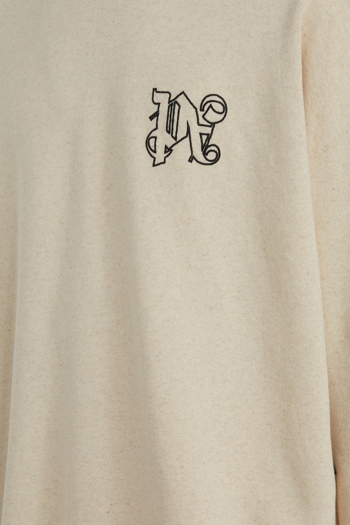 Palm Angels Man Clothing Sweatshirts PALM ANGELS