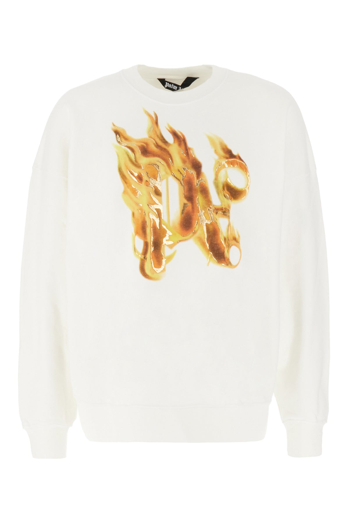 Palm Angels Man Clothing Sweatshirts PALM ANGELS