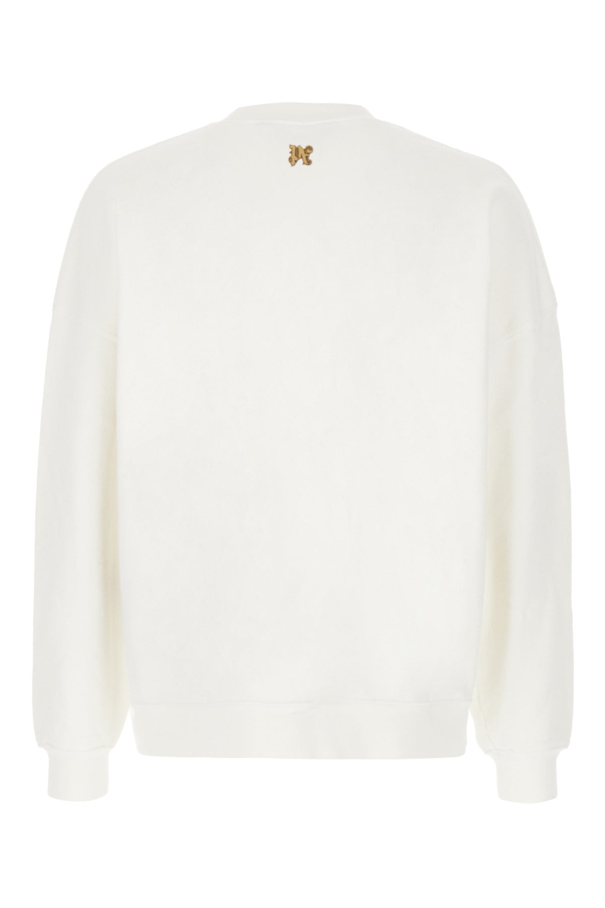 Palm Angels Man Clothing Sweatshirts PALM ANGELS