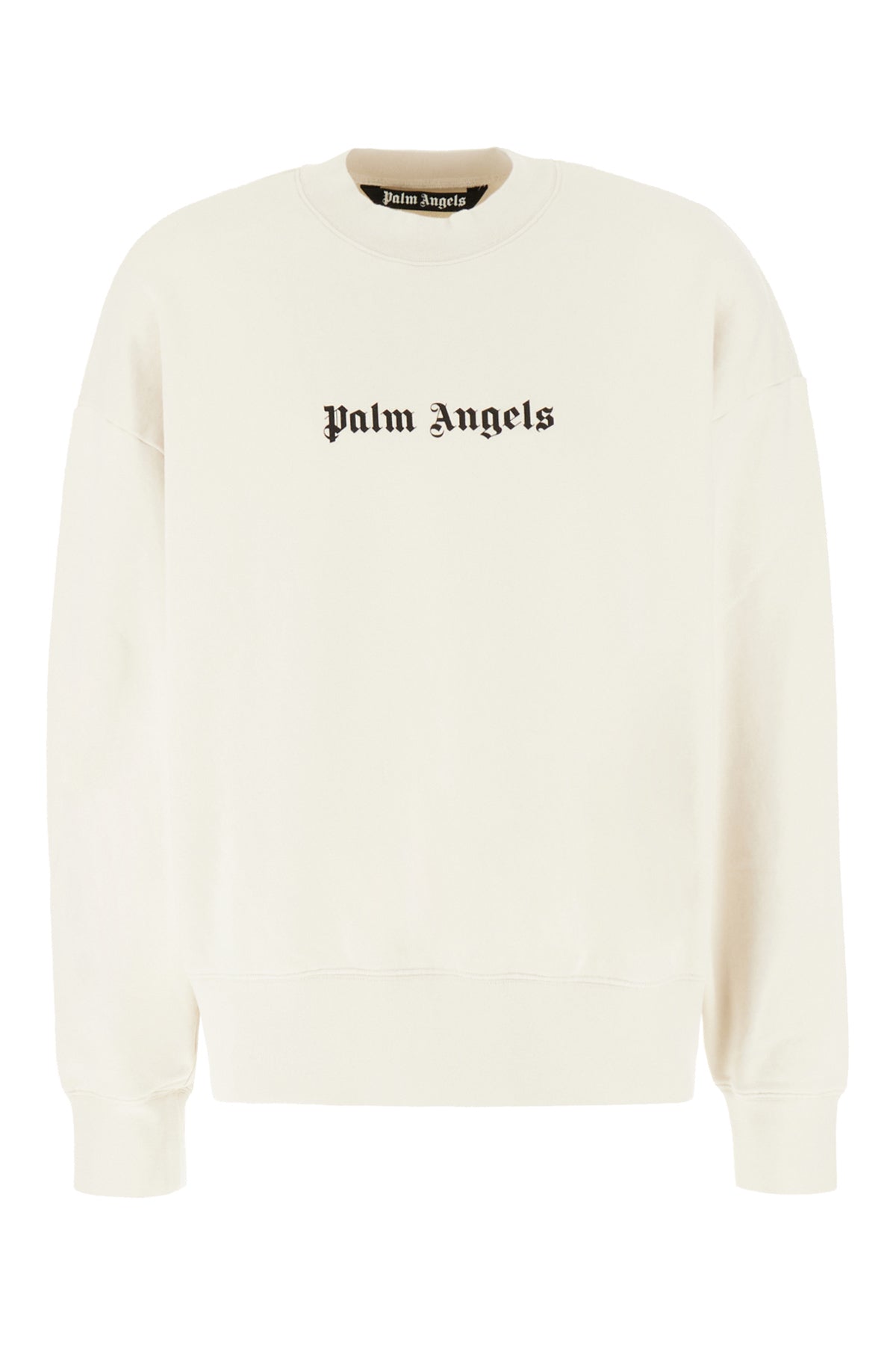 Palm Angels Man Clothing Sweatshirts PALM ANGELS