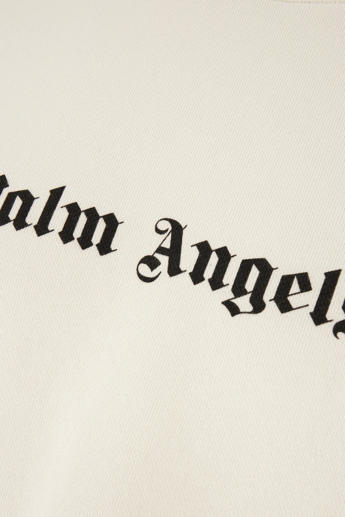 Palm Angels Man Clothing Sweatshirts PALM ANGELS