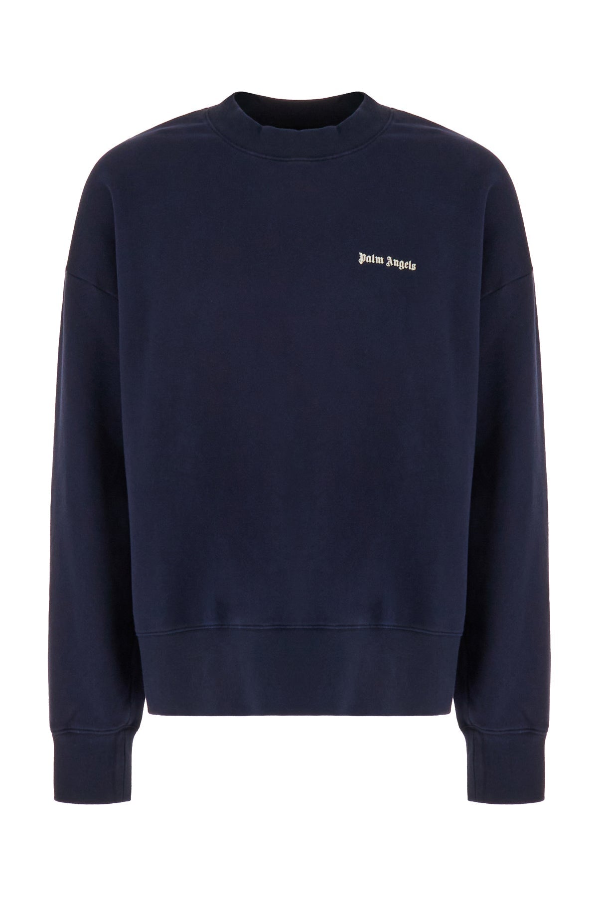 Palm Angels Man Clothing Sweatshirts PALM ANGELS