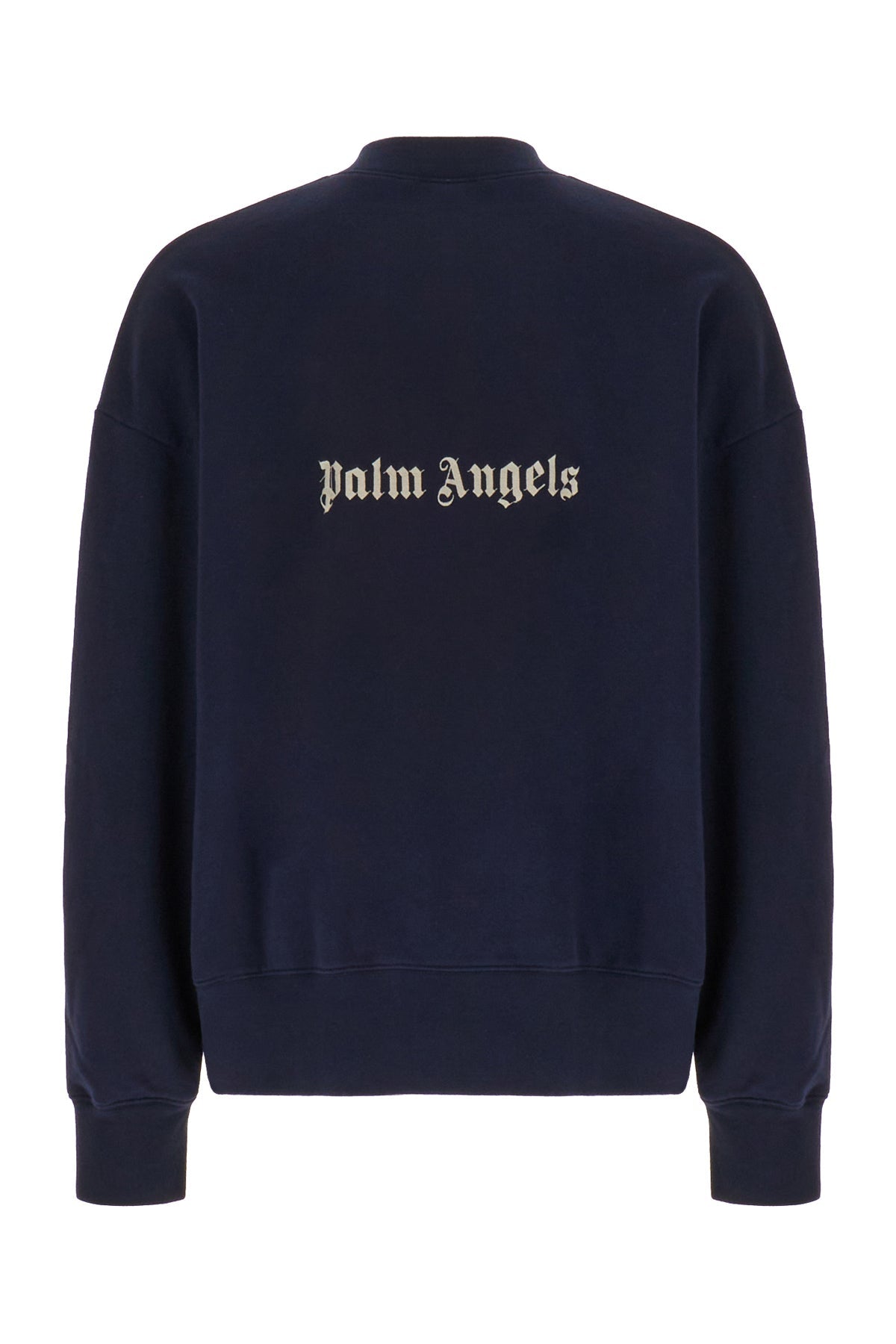 Palm Angels Man Clothing Sweatshirts PALM ANGELS