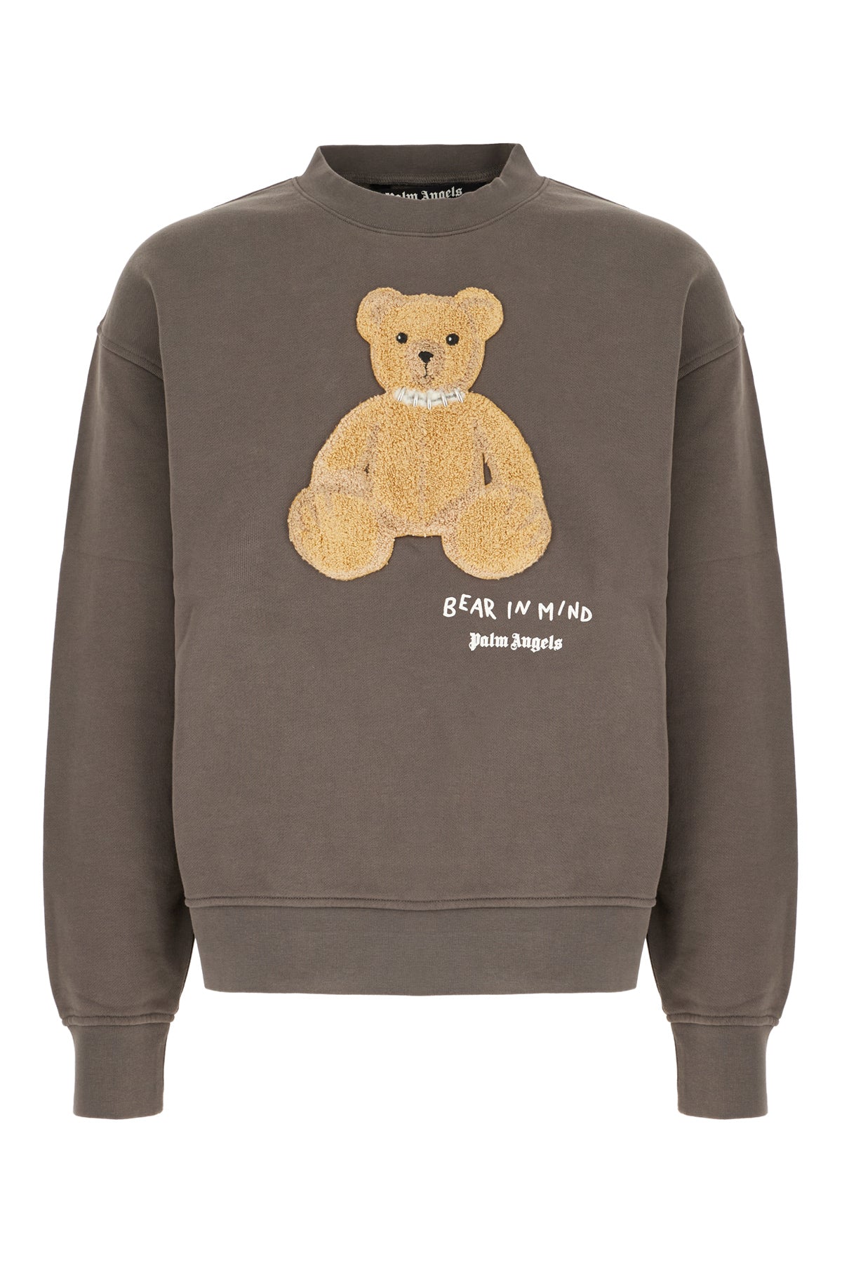 Palm Angels Man Clothing Sweatshirts PALM ANGELS