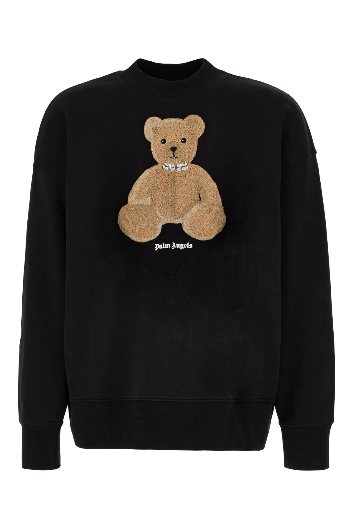 Palm Angels Man Clothing Sweatshirts PALM ANGELS