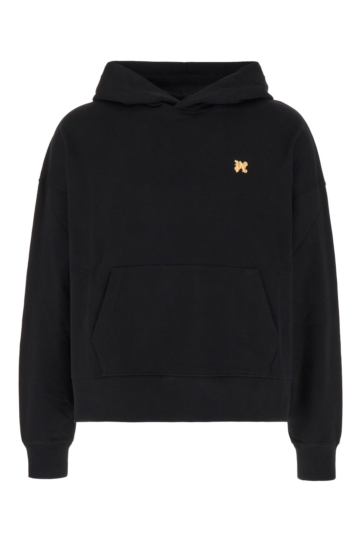 Palm Angels Man Clothing Sweatshirts PALM ANGELS