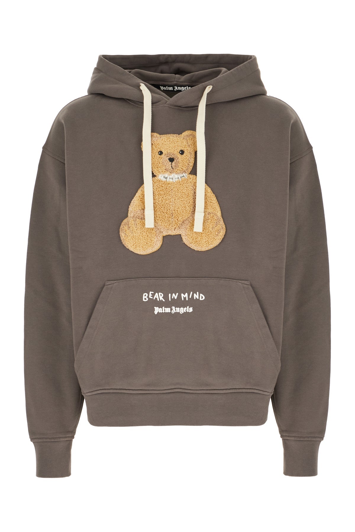Palm Angels Man Clothing Sweatshirts PALM ANGELS