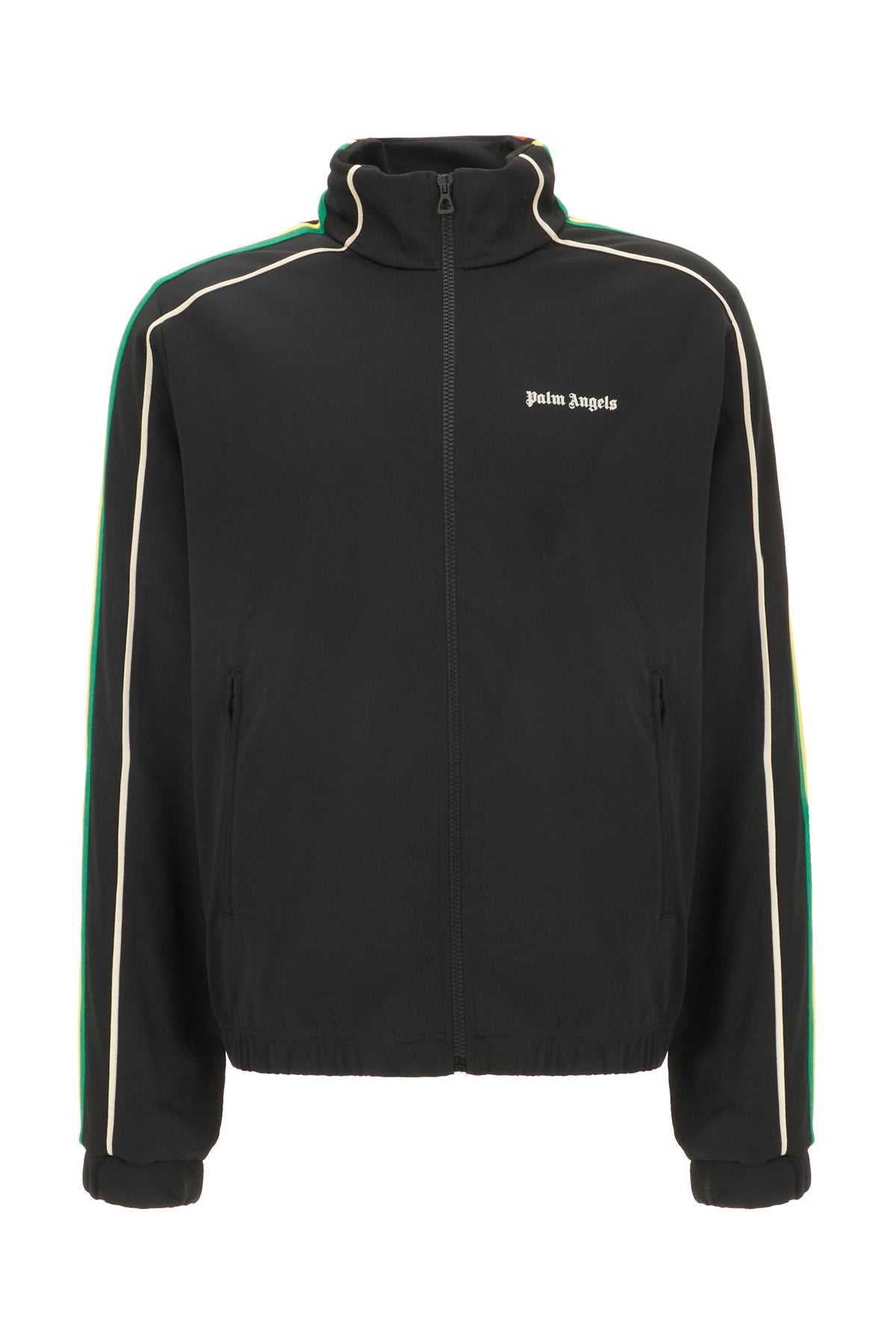 Palm Angels Man Clothing Sweatshirts PALM ANGELS