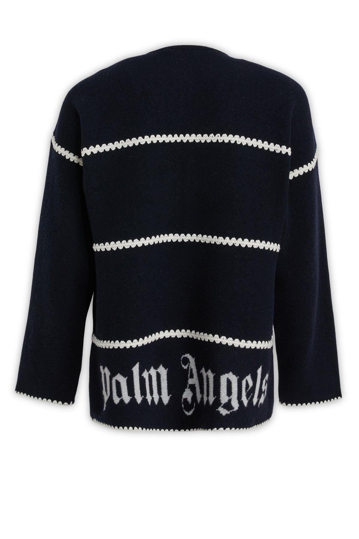 Palm Angels Man Clothing Knitwear PALM ANGELS